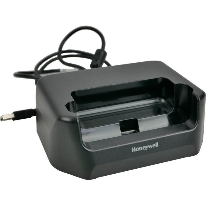 Honeywell Honeywell Lade-/Übertragungsstation, USB, EDA71, inkl.: Netzteil