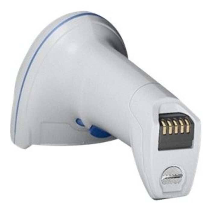 Zebra Zebra DS8178-HC PowerCap, BT, 2D, SR, FIPS, white | DS8178-HCSF00BVMWW