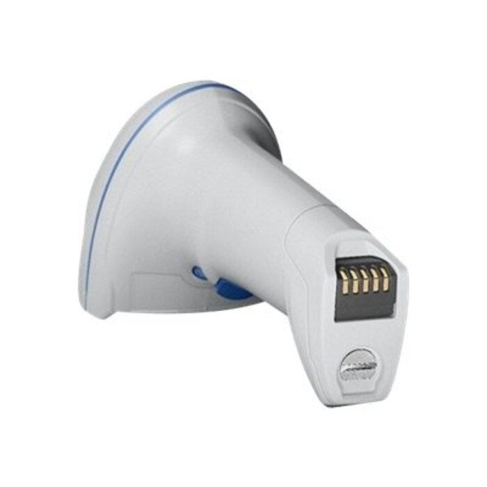 Zebra Zebra DS8178-HC PowerCap, BT, 2D, SR, FIPS, wit, IP42