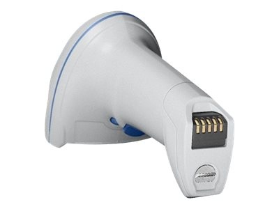 Zebra Zebra DS8178-HC PowerCap, BT, 2D, SR, FIPS, bianco, IP42