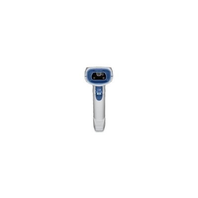 Zebra Zebra DS8178-HC PowerCap, BT, 2D, SR, FIPS, weiß, IP42