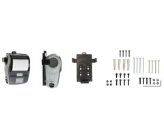 BRODIT 216072 Brodit wall/table mount, Alpha-3RW