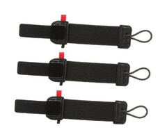Honeywell Correa de mano Honeywell, paquete de 3, compatible con: CT40
