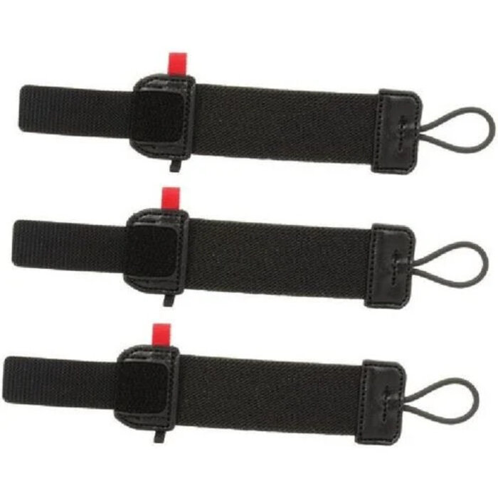 Honeywell Correa de mano Honeywell, paquete de 3, compatible con: CT40, Correa de mano, paquete de 3, compatible con: CT40