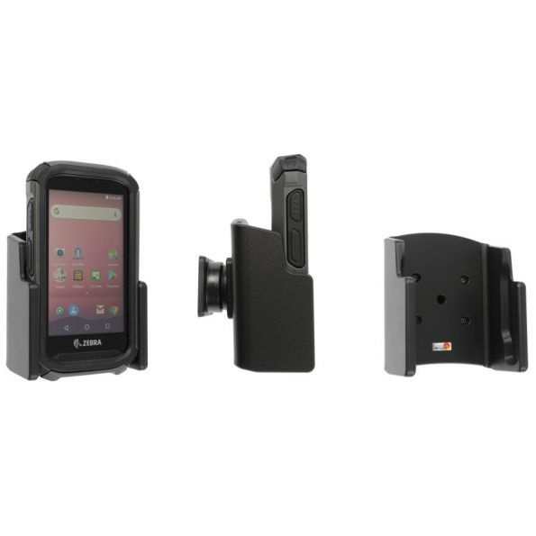 BRODIT Brodit holder, TS, TC2X, tilt swivel