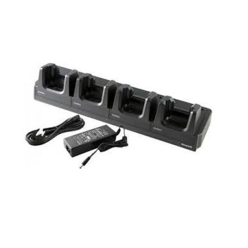 Honeywell Honeywell charging station, 4 slots | EDA50K-CB-2