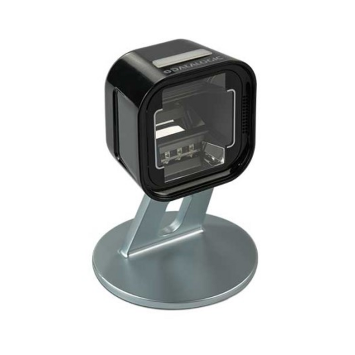 DATALOGIC MG1501-10231-0200 Datalogic Magellan 1500i, 2D, USB, Multi-IF, Kit (USB), schwarz