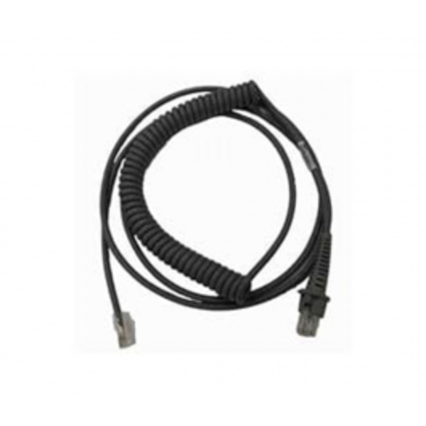 DATALOGIC Datalogic connection cable, RS-232 | 90G001095