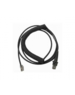 DATALOGIC Datalogic connection cable, RS-232 | 90G001095