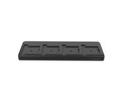 Honeywell Honeywell battery charger, 4 slots | EDA52-QBC-3