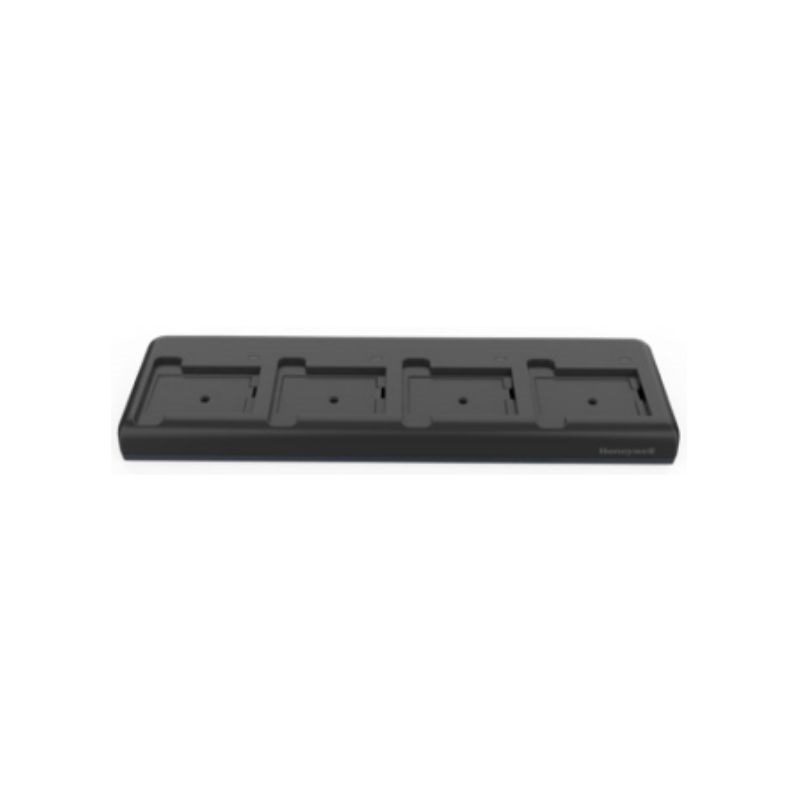 Honeywell Honeywell battery charger, 4 slots, EDA57, incl.: power supply