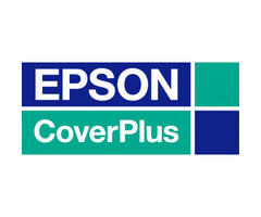 EPSON Epson service, Onsite Service Swap, 3 years