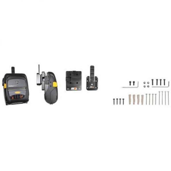 BRODIT Brodit mount, MMC, ZQ510, with MultiMoveClip
