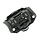 Zebra wrist mount, S/M, size: S/M