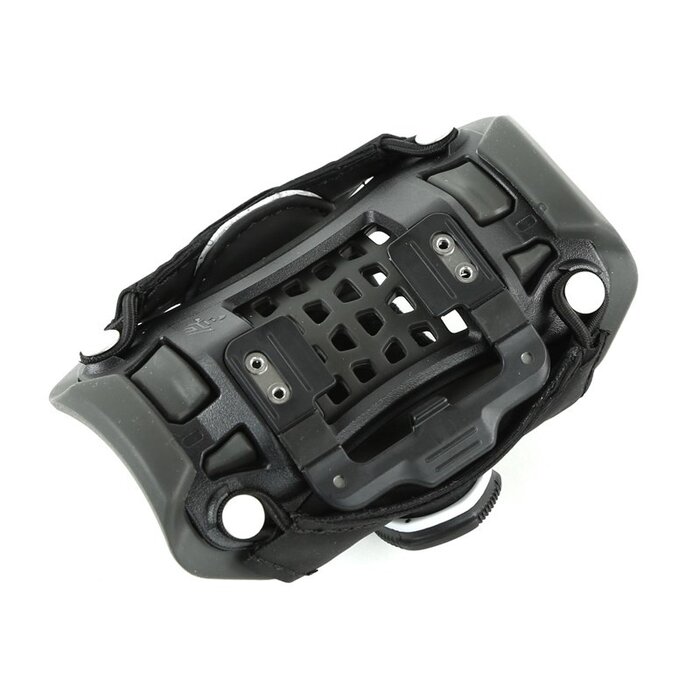 Zebra Zebra wrist mount, S/M, size: S/M