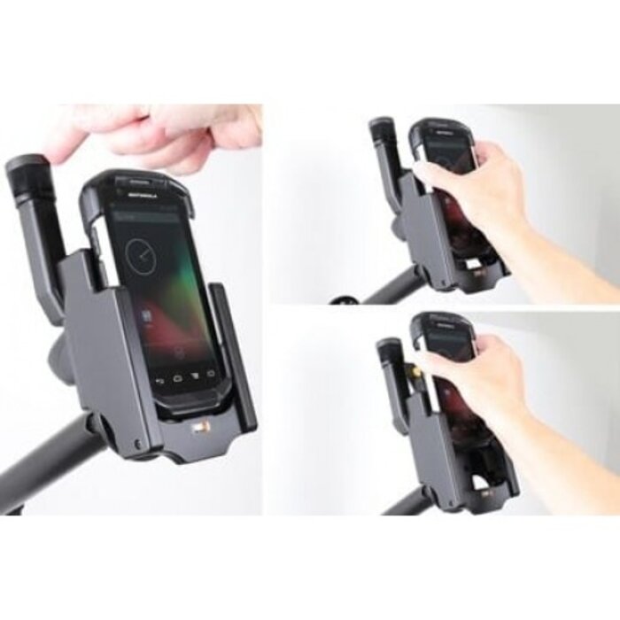 BRODIT Brodit Passive Holder, 360 g, swiveling top