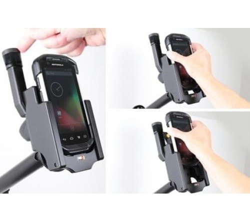 BRODIT Brodit Passive Holder, 360 g, is deze houder perfect voor gebruik in diverse