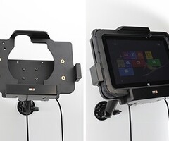 BRODIT 713267 Brodit KFZ-Ladestation