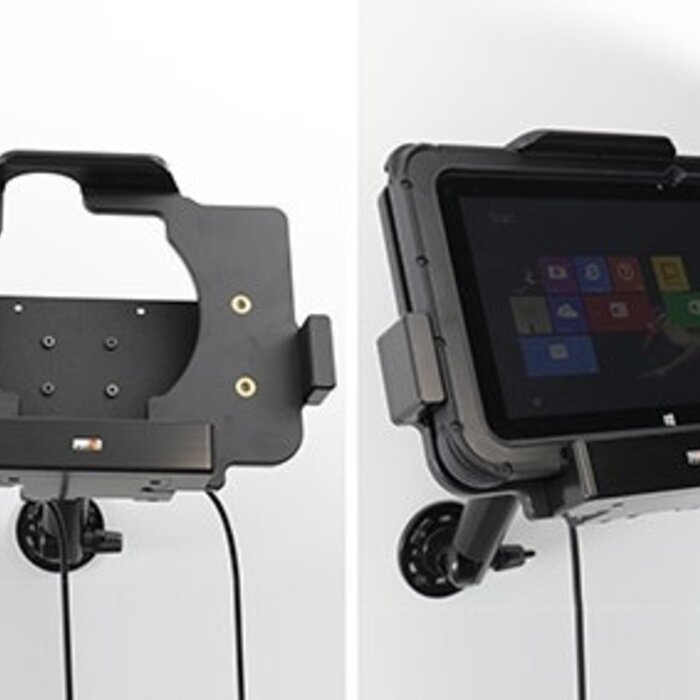 BRODIT 713267 Brodit vehicle charging station