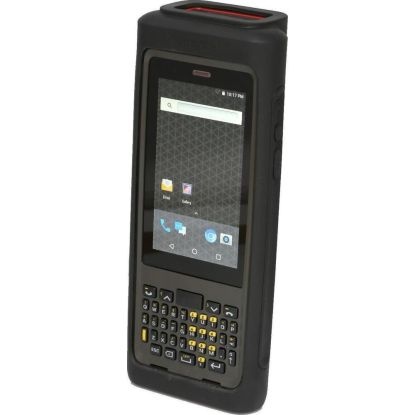 Honeywell Honeywell rubber boot, 130 g, fits for: CN80 (Extended range)