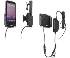 BRODIT Brodit Active Holder for SL20, Active cradle for M3 Mobile SL20