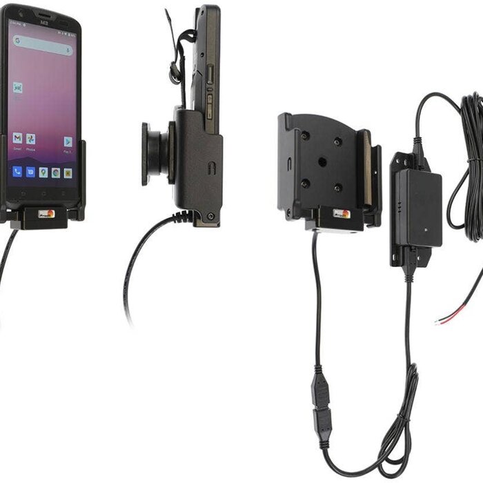 BRODIT 713283 Brodit Active Holder for SL20