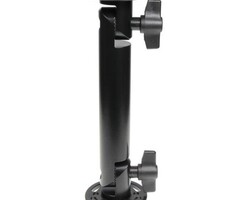 BRODIT 215864 Brodit Pedestal Mount