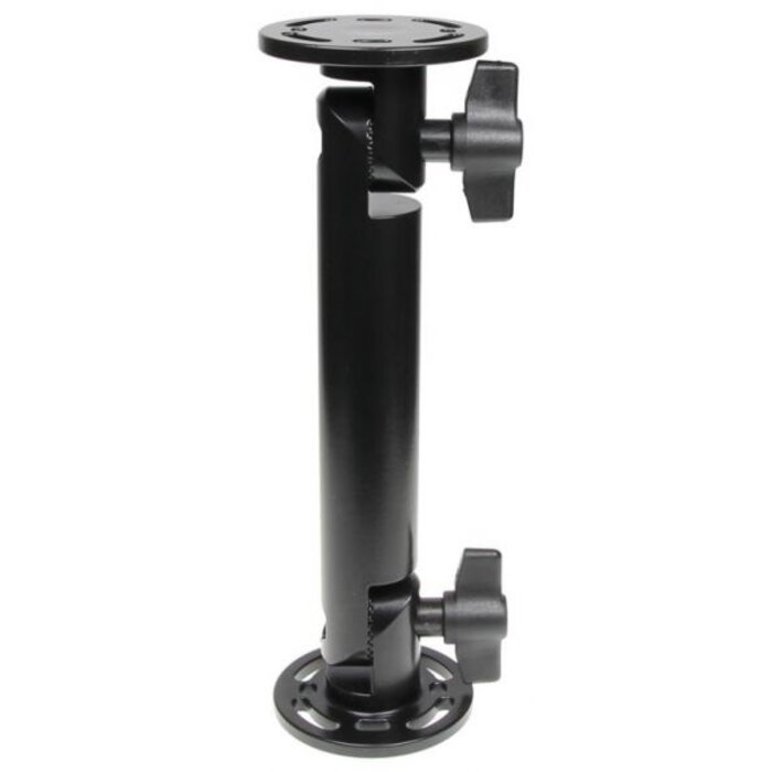 BRODIT Brodit Pedestal Mount, 64mm, 214mm