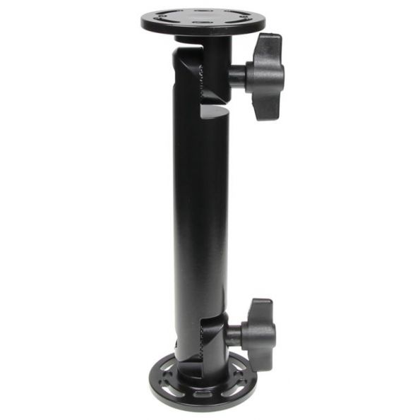 BRODIT Brodit Pedestal Mount, 64mm, 214mm