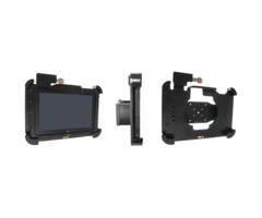 BRODIT 510810 Brodit holder, with lock, ET5X (10 inch)