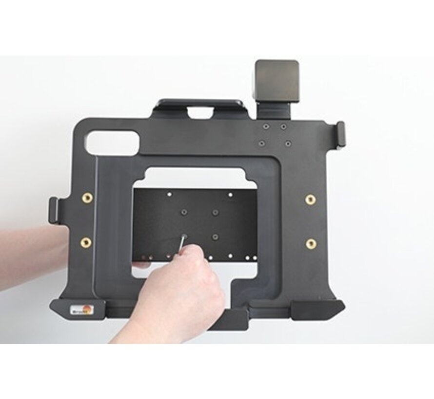BRODIT Brodit Passive Mount, geschikt voor: ET8X, VESA 75