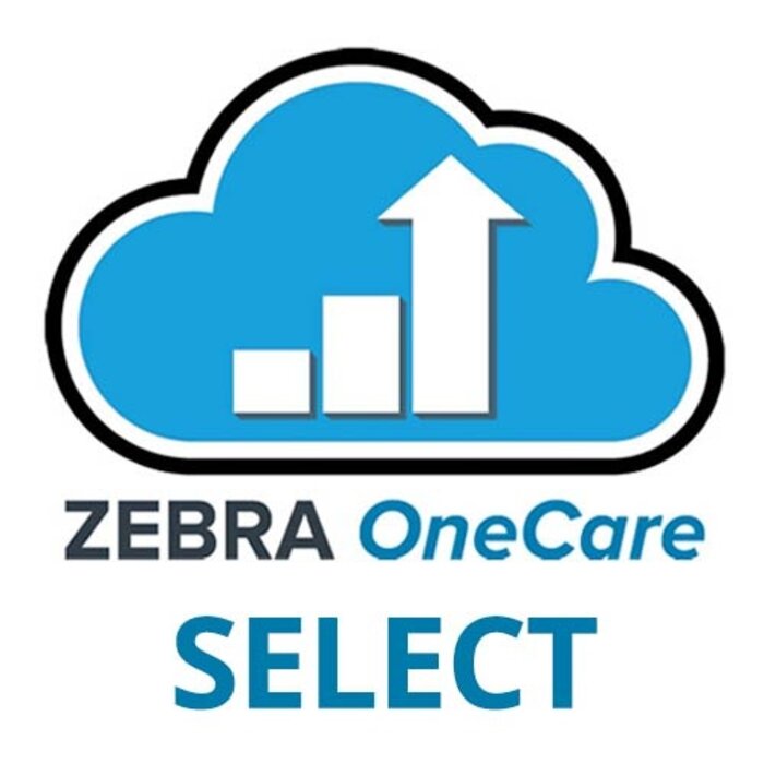 Zebra Servicio Zebra, 3 años, DS3678, Zebra OneCare Select