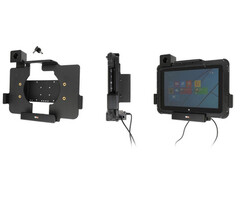 BRODIT 736266 Brodit vehicle charging station, lockable