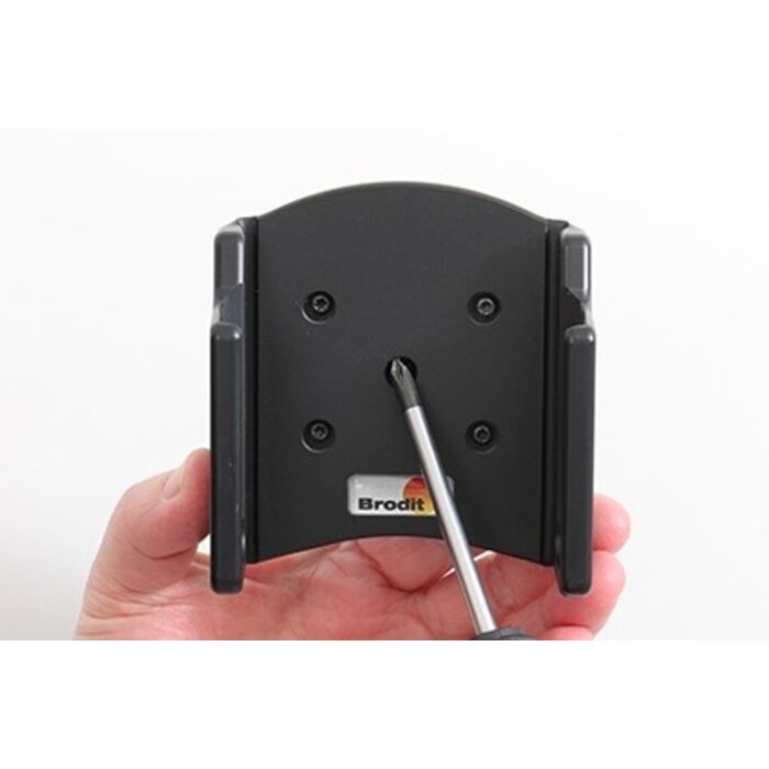 BRODIT Montura pasiva Brodit, Este kit de montaje pesa solo 0, compatible con el M3 Mobile SL20