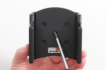 BRODIT Montura pasiva Brodit, Este kit de montaje pesa solo 0, compatible con el M3 Mobile SL20
