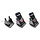 Brodit charging station, TC51, TC52, TC56, TC67, Laadstation inclusief voedingsadapter (EU