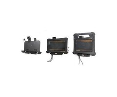 BRODIT Brodit holder, with lock, L10 | 216098