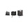 Brodit holder, with lock, L10, Bescherm uw L10 toestel met deze Brodit houder met slot