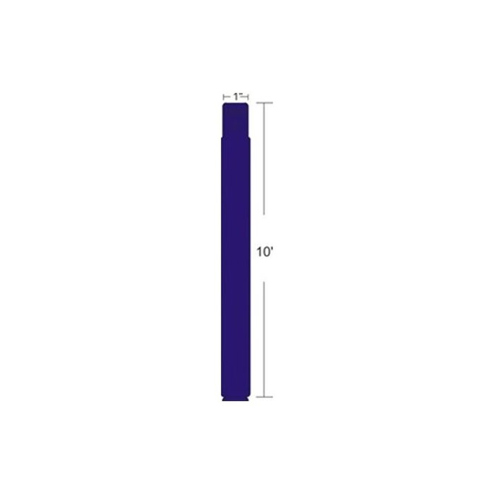 Zebra Zebra Z-Band Fun, blue, 4x rolls per kit (350 bands per roll), colour: blue
