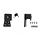 Brodit Lock Module, 60 g, Upgrade locking block