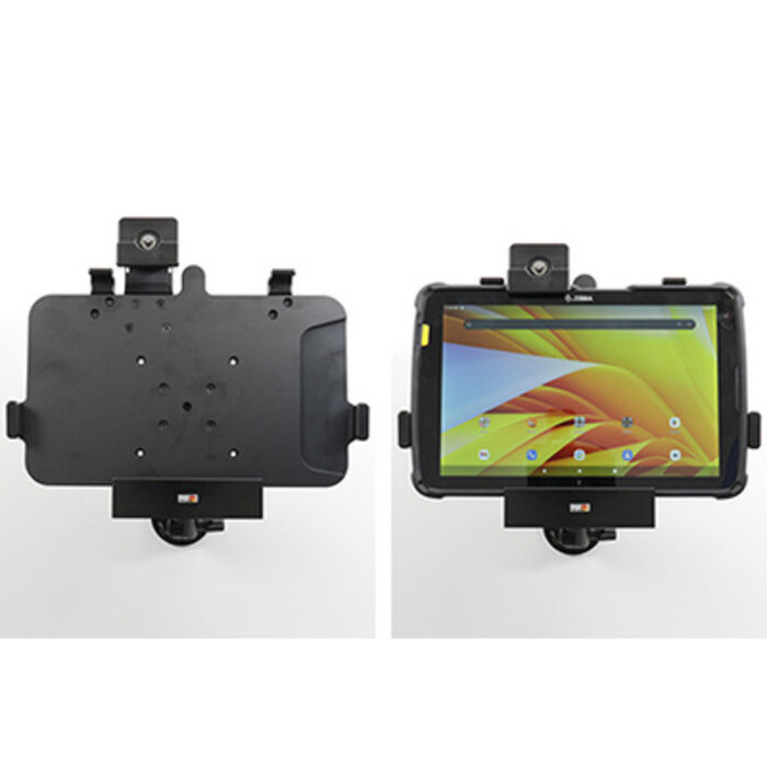 BRODIT BRODIT 739320 montagehouder voor veilige positionering van compatibele apparatuur