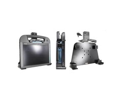 BRODIT Brodit holder, interlock, RX10 | 541860
