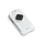Zebra Quad Lock Battery cover, with smartphone mount