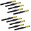 Zebra KT-STRPT-RS507-10R Zebra velcro straps, 10 pcs.