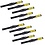 Zebra Zebra velcro straps, 10 pcs. | KT-STRPT-RS507-10R