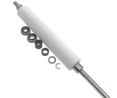 Zebra G41011M Zebra Platen Roller Kit 203/300dpi