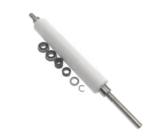 Zebra Zebra G41011M platenrol 300dpi