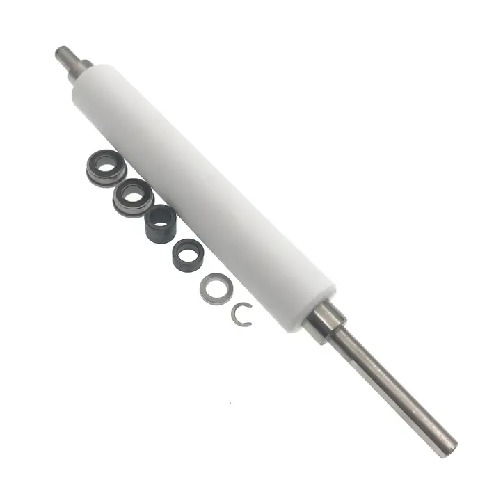 Zebra Zebra Platen Roller Kit, Platen roller kit, 203/300dpi, für Zebra 110Xi4