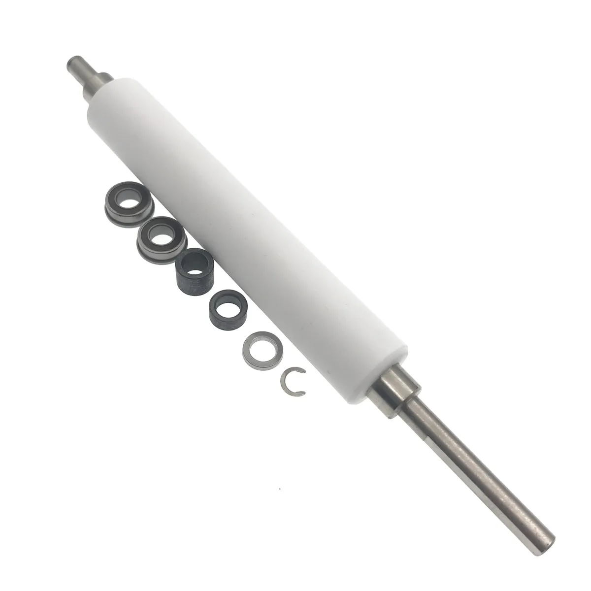 Zebra Zebra Platen Roller Kit, Platen roller kit, 203/300dpi, für Zebra 110Xi4