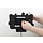 Brodit Active Mount, 1120 g, en past op de ET40/ET45 (10'')